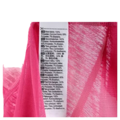 Marte Top Pink