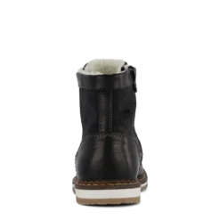 Martyn Gr Mid Fur 0999 Black