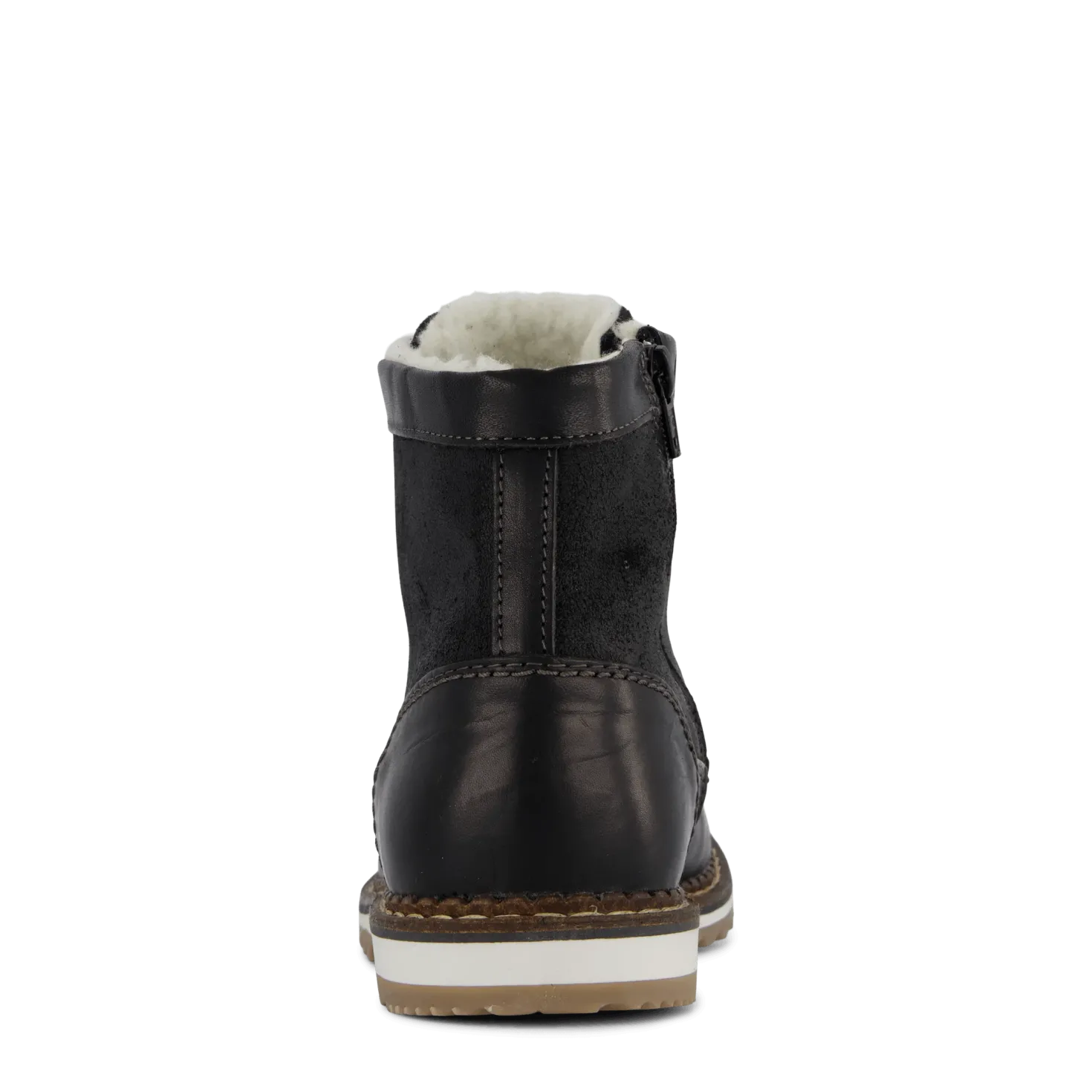Martyn Gr Mid Fur 0999 Black