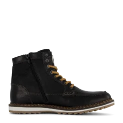 Martyn Gr Mid Fur 0999 Black