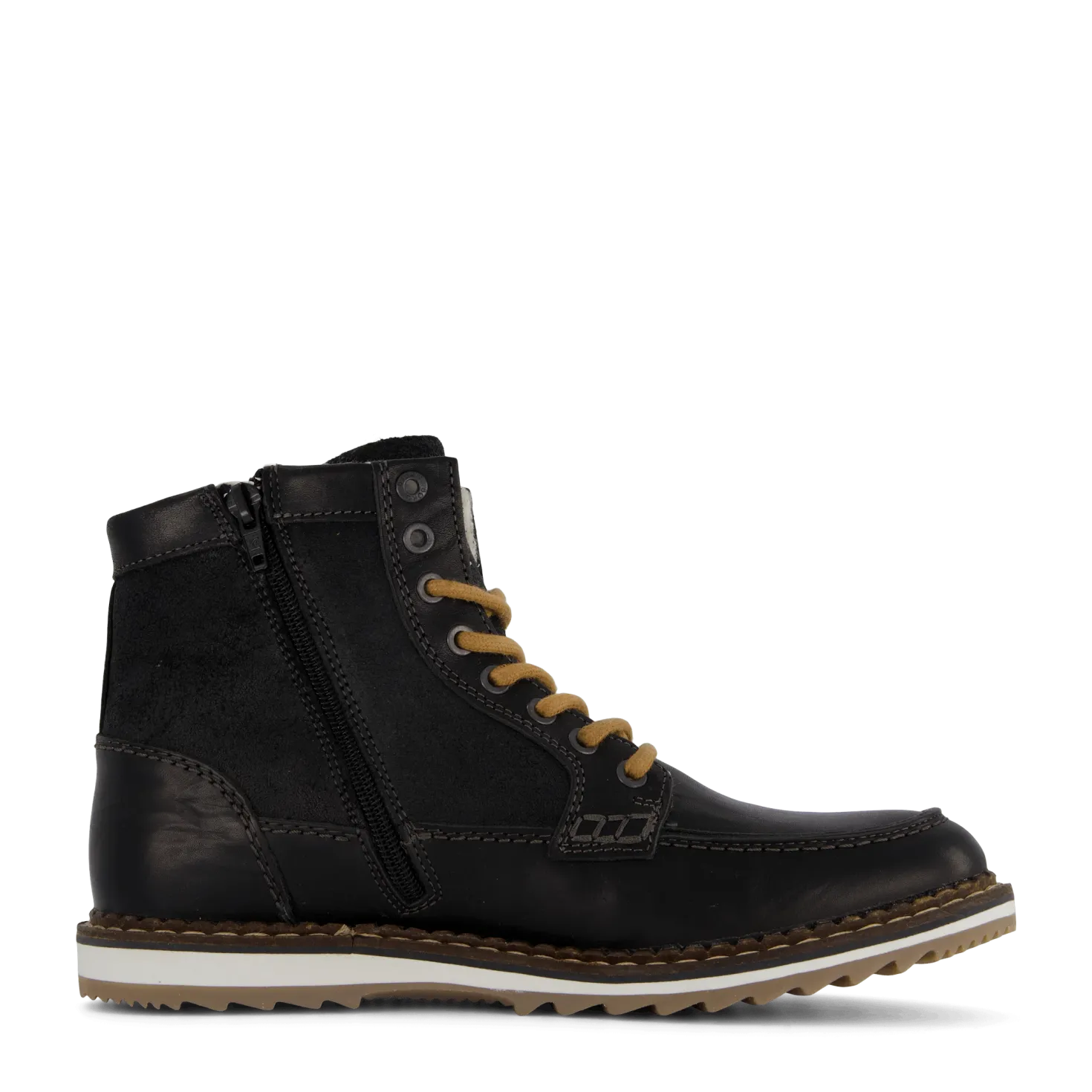 Martyn Gr Mid Fur 0999 Black