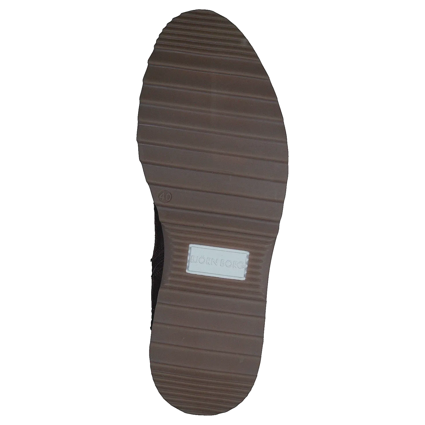 Martyn Gr Mid Fur 2200 Dk Brown
