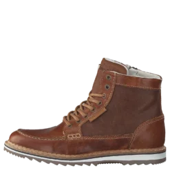 Martyn Gr Mid Fur 2100 Tan