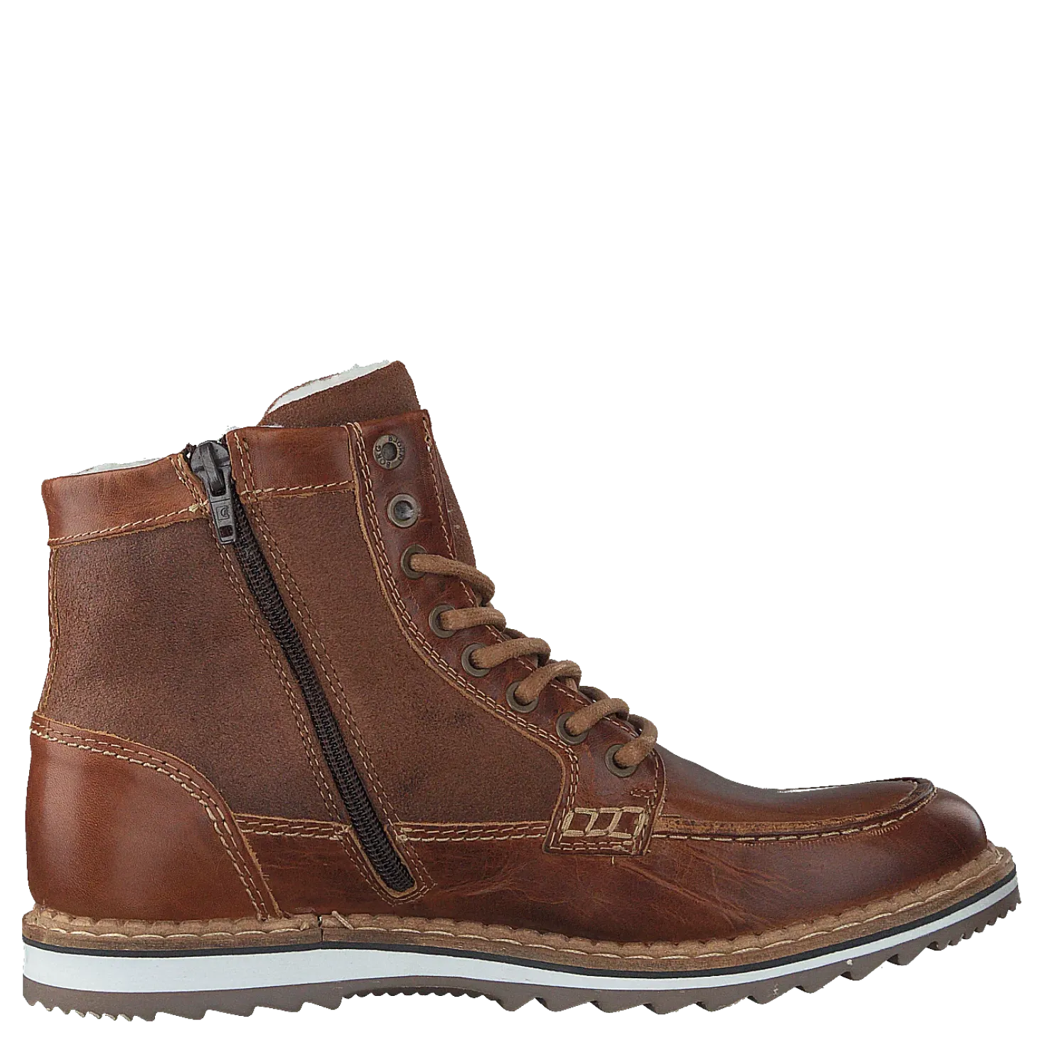 Martyn Gr Mid Fur 2100 Tan
