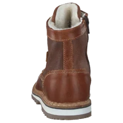 Martyn Gr Mid Fur 2100 Tan