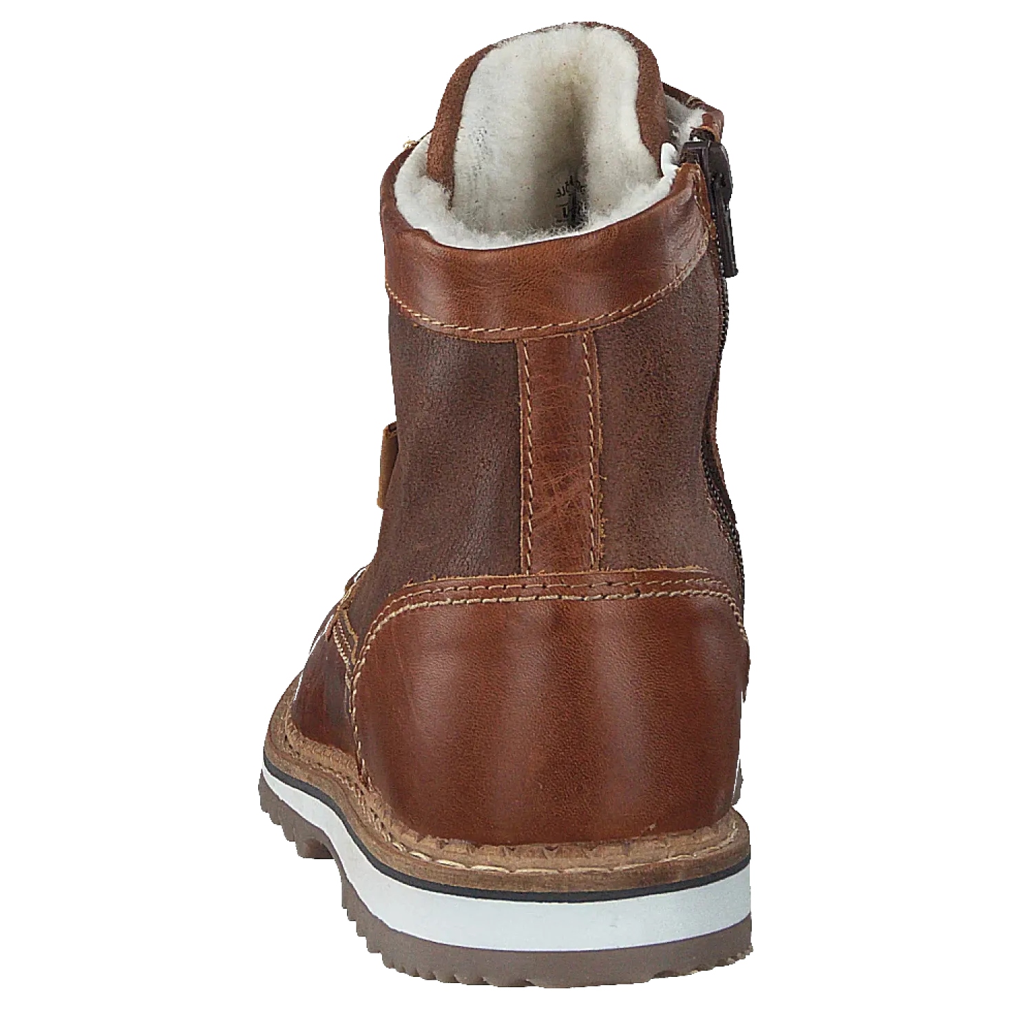 Martyn Gr Mid Fur 2100 Tan