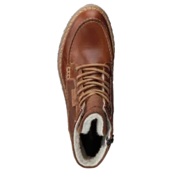 Martyn Gr Mid Fur 2100 Tan