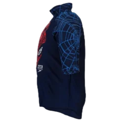 Marvel Spiderman Sun Top Blue/Red