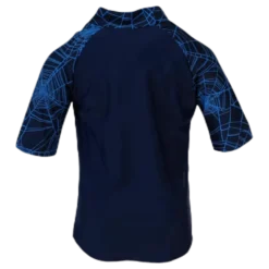 Marvel Spiderman Sun Top Blue/Red
