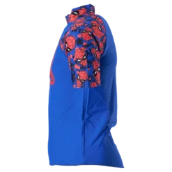 Marvel Spiderman Sun Top Blue