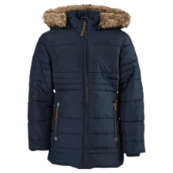 Mary G Pro-lite Jacket Blue