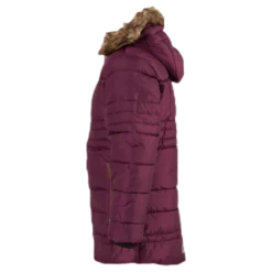 Mary G Pro-lite Jacket Purple