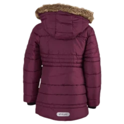 Mary G Pro-lite Jacket Purple