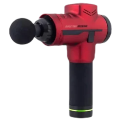 Massagepistol MG500 Red