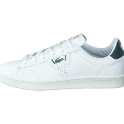 Masters Clas 07211 Wht/dk Grn