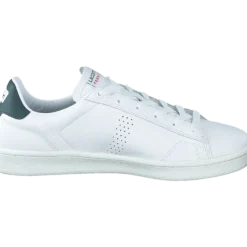 Masters Clas 07211 Wht/dk Grn