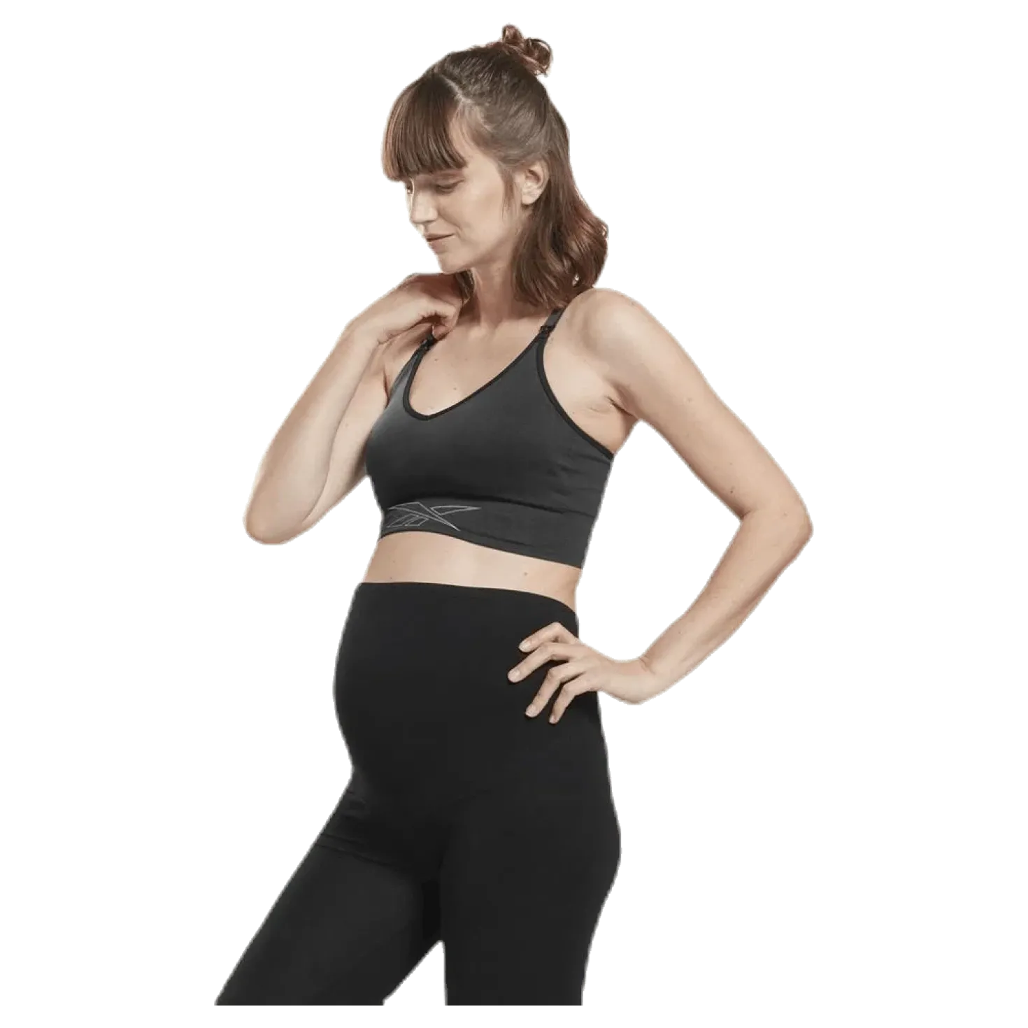 Maternity Bra Black