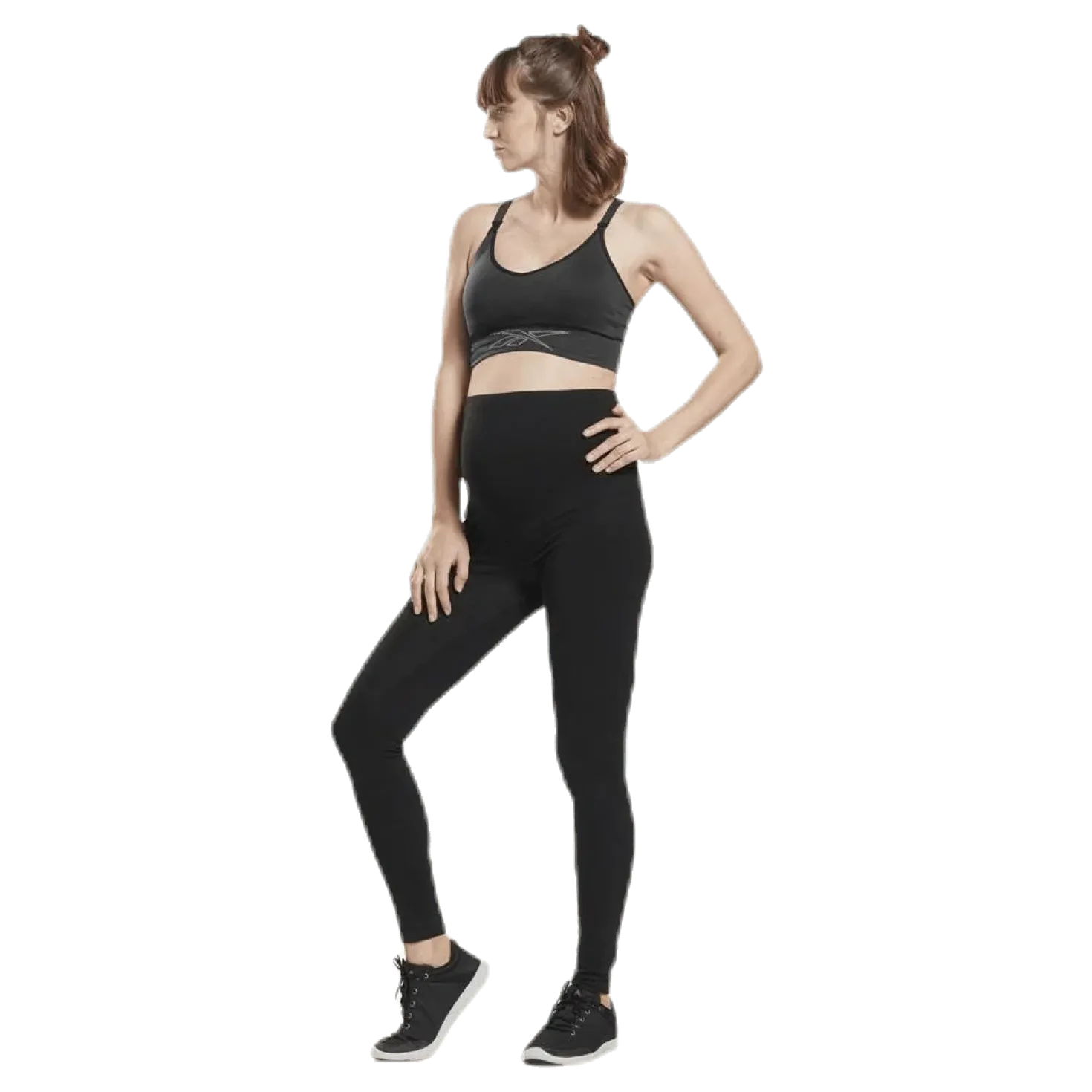 Maternity Bra Black