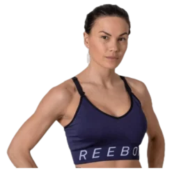 Maternity Bra Purple