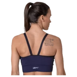 Maternity Bra Purple