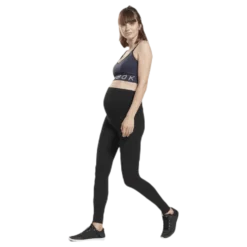 Maternity Bra Purple
