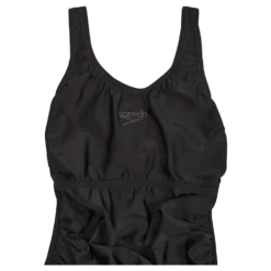 Maternity Fitness 1 Piece BLACK