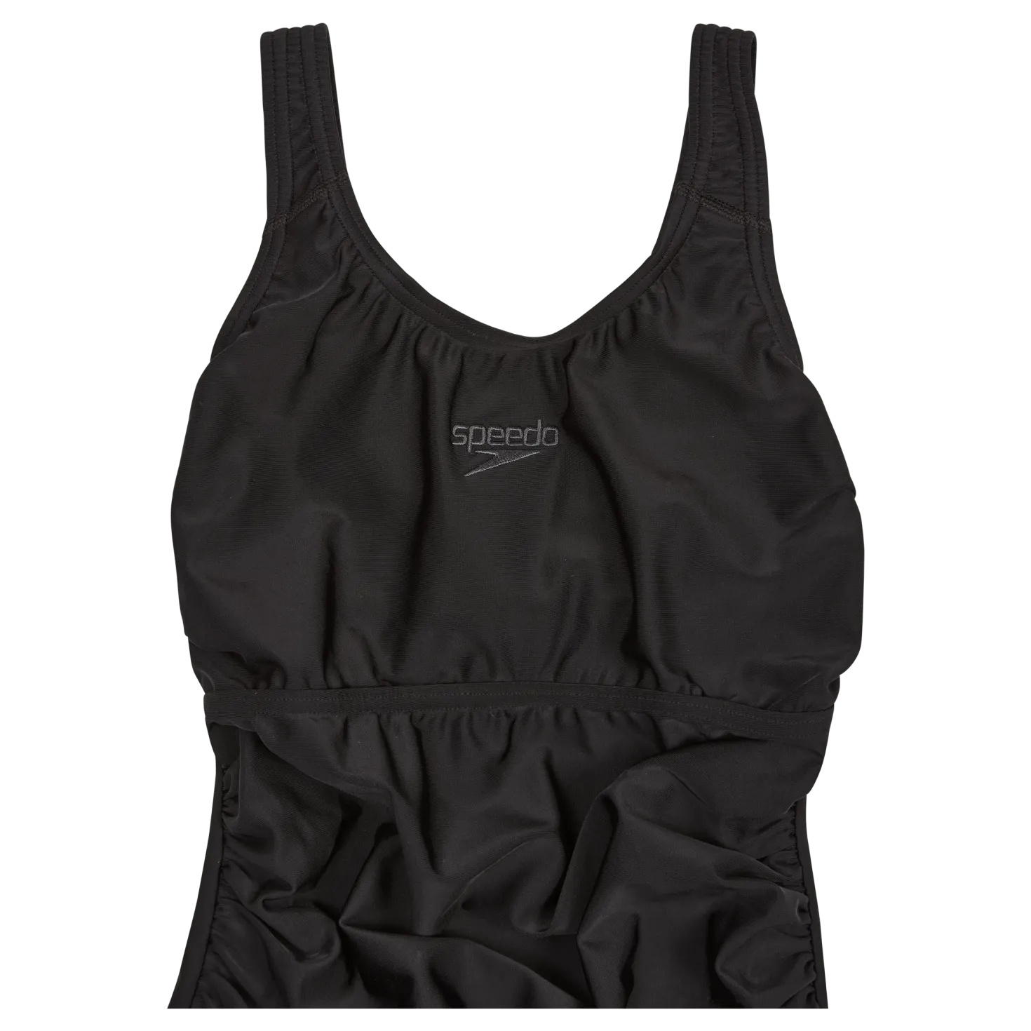 Maternity Fitness 1 Piece BLACK