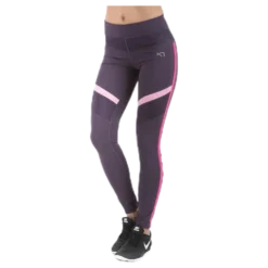 Mathea Tights Purple