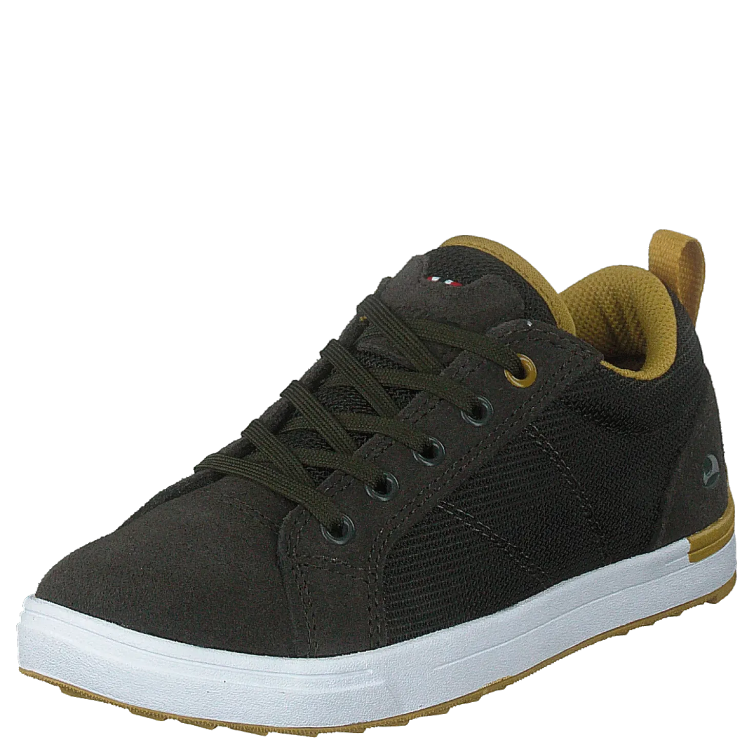 Mathias Huntinggreen/khaki