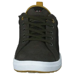 Mathias Huntinggreen/khaki