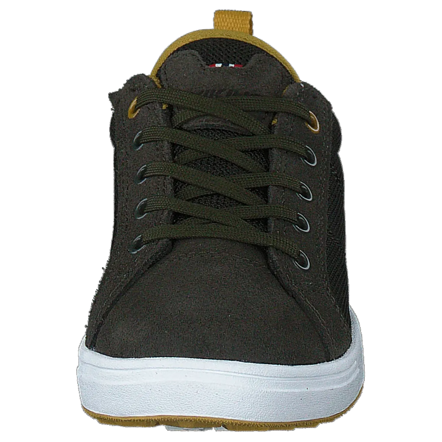 Mathias Huntinggreen/khaki