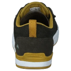 Mathias Huntinggreen/khaki