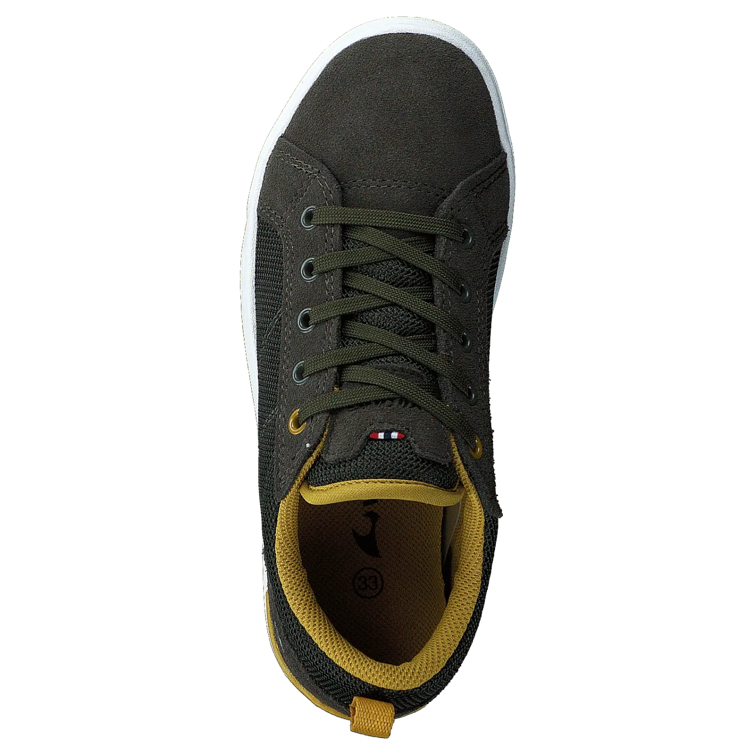 Mathias Huntinggreen/khaki