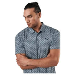 Mattr Leucadia Polo Blue