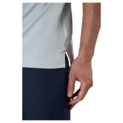 Mattr One Way Polo Blue