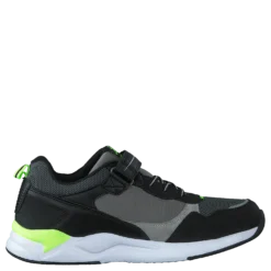Matvik Black/lime