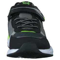 Matvik Black/lime