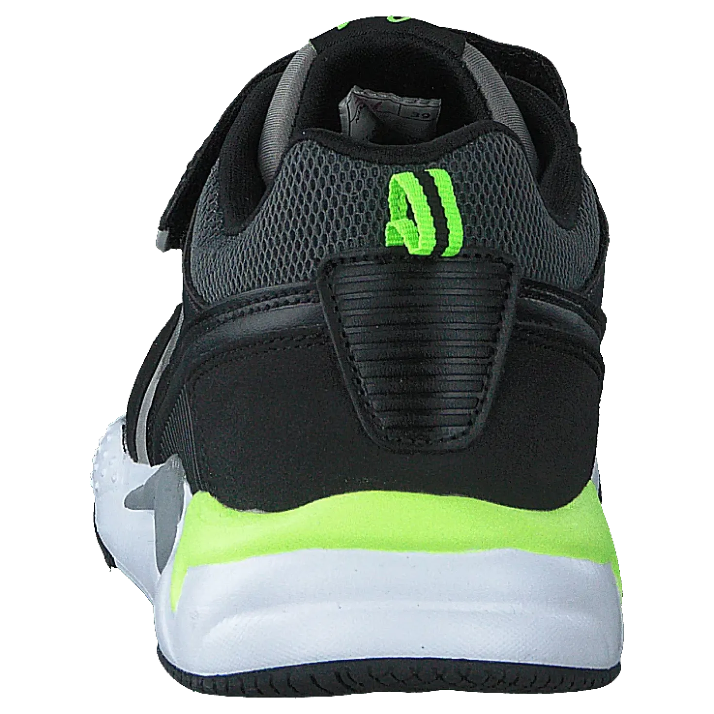 Matvik Black/lime