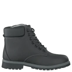 Maverick Mid Wmn 12v - Black / Black