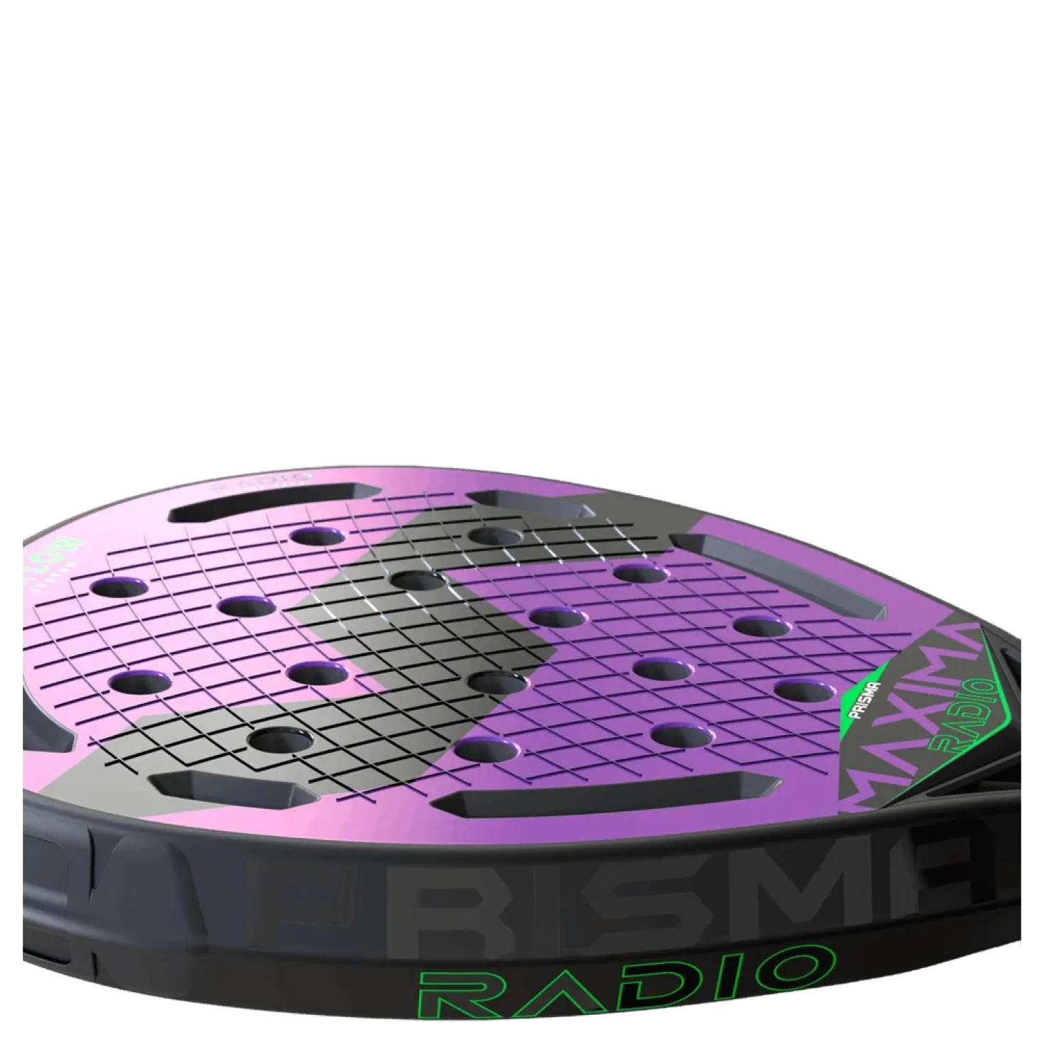 Maxima Summum Prisma Radio