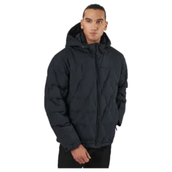 Maxwell Reco Jacket Black