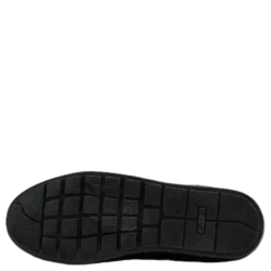 Maya Curling Boots Black