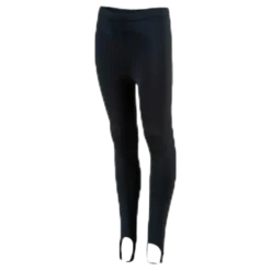 Maylis Dance Tights Black