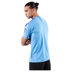 MCFC HOME Shirt Blue/White