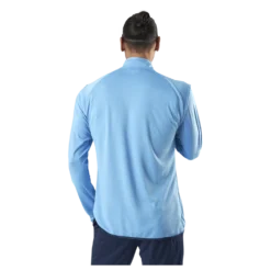 MCFC Warmup Midlayer Blue