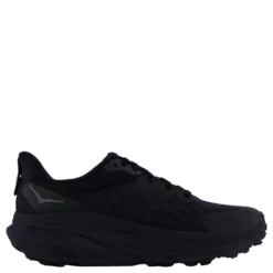 M Challenger 7 Gtx Black / Black