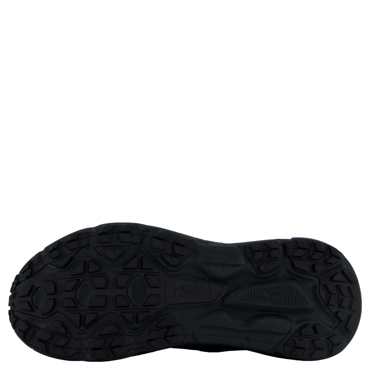M Challenger 7 Gtx Black / Black