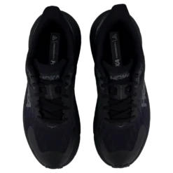M Challenger 7 Gtx Black / Black