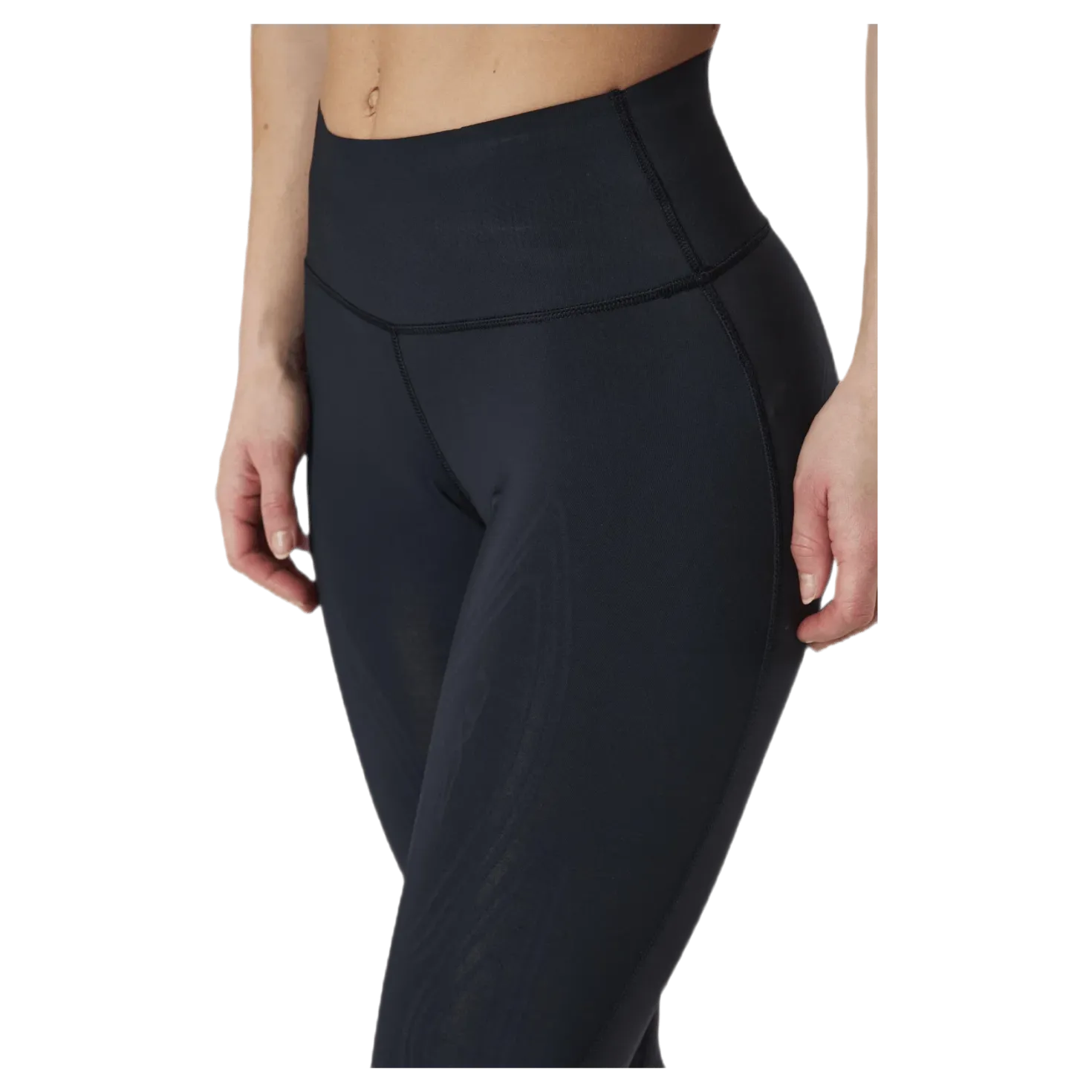 MCS CrossTrBondMid-Rise Comp Black/Gold