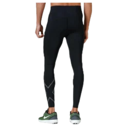 MCS Run Compression Tights M Black